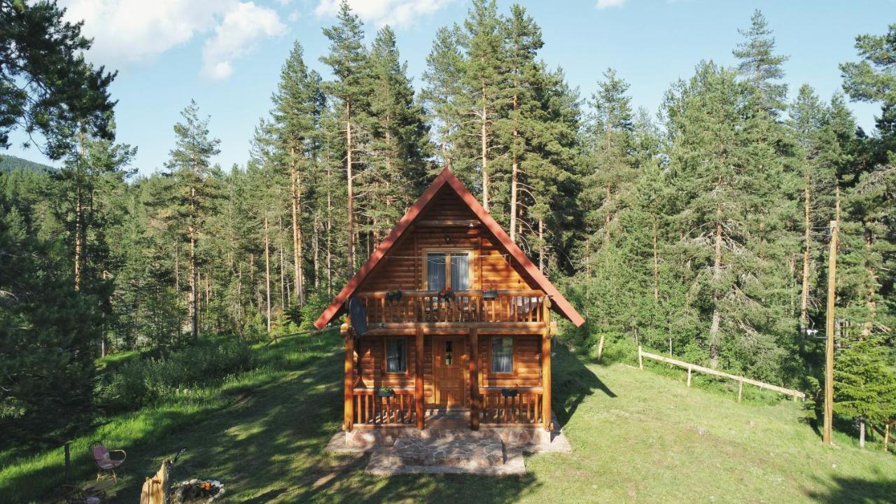 Holiday Home Aster Zabljak  Exterior photo