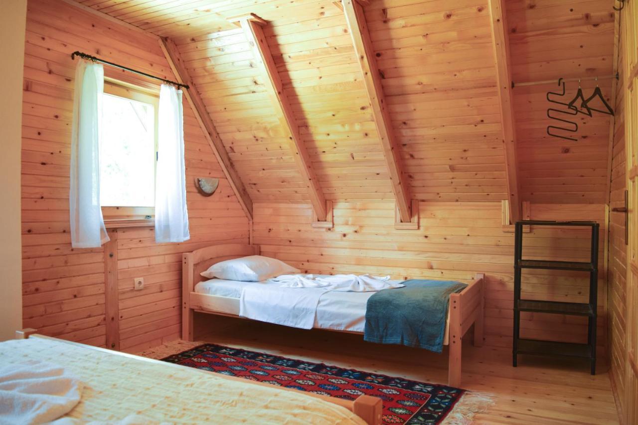 Holiday Home Aster Zabljak  Exterior photo