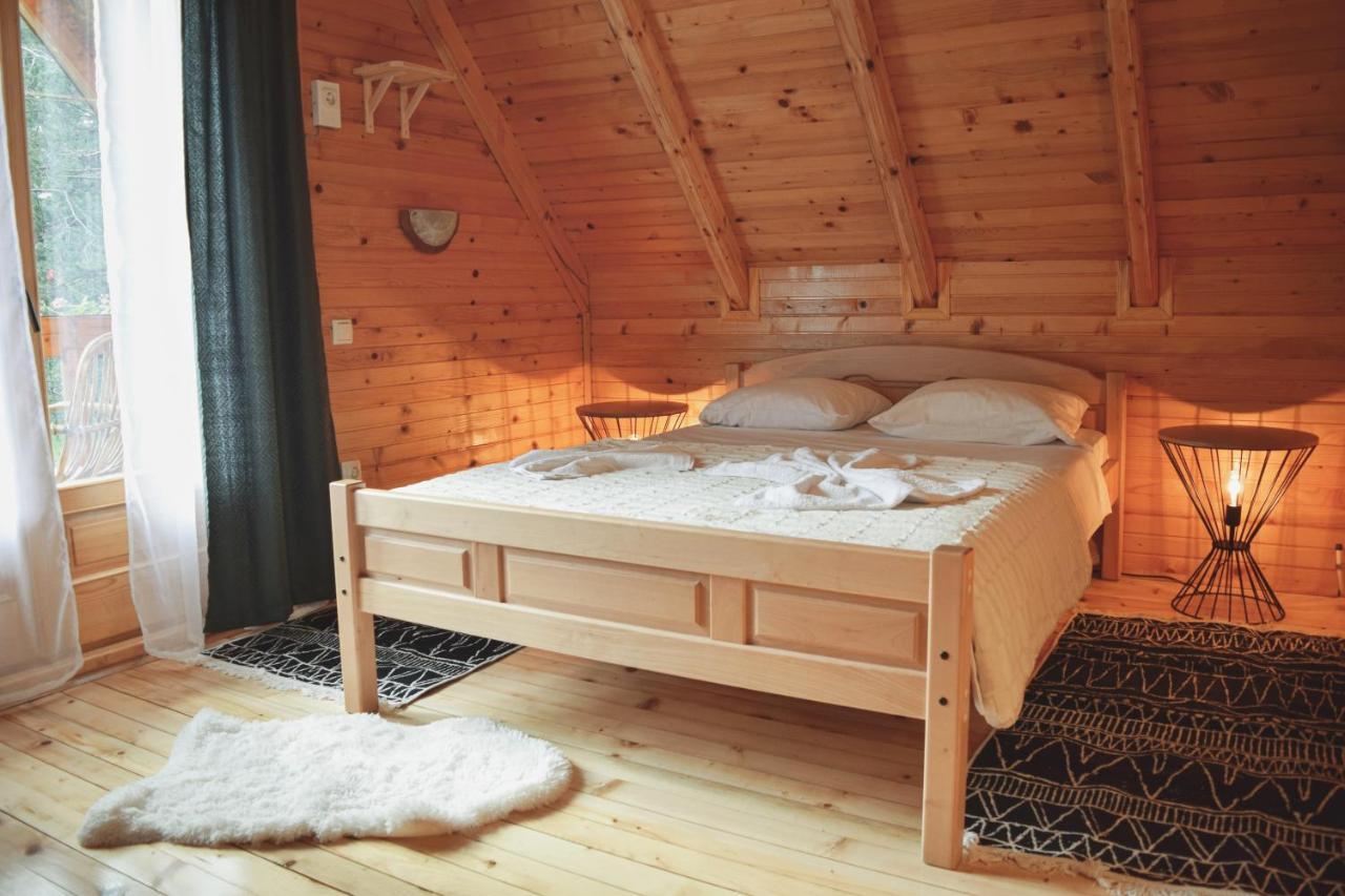 Holiday Home Aster Zabljak  Exterior photo