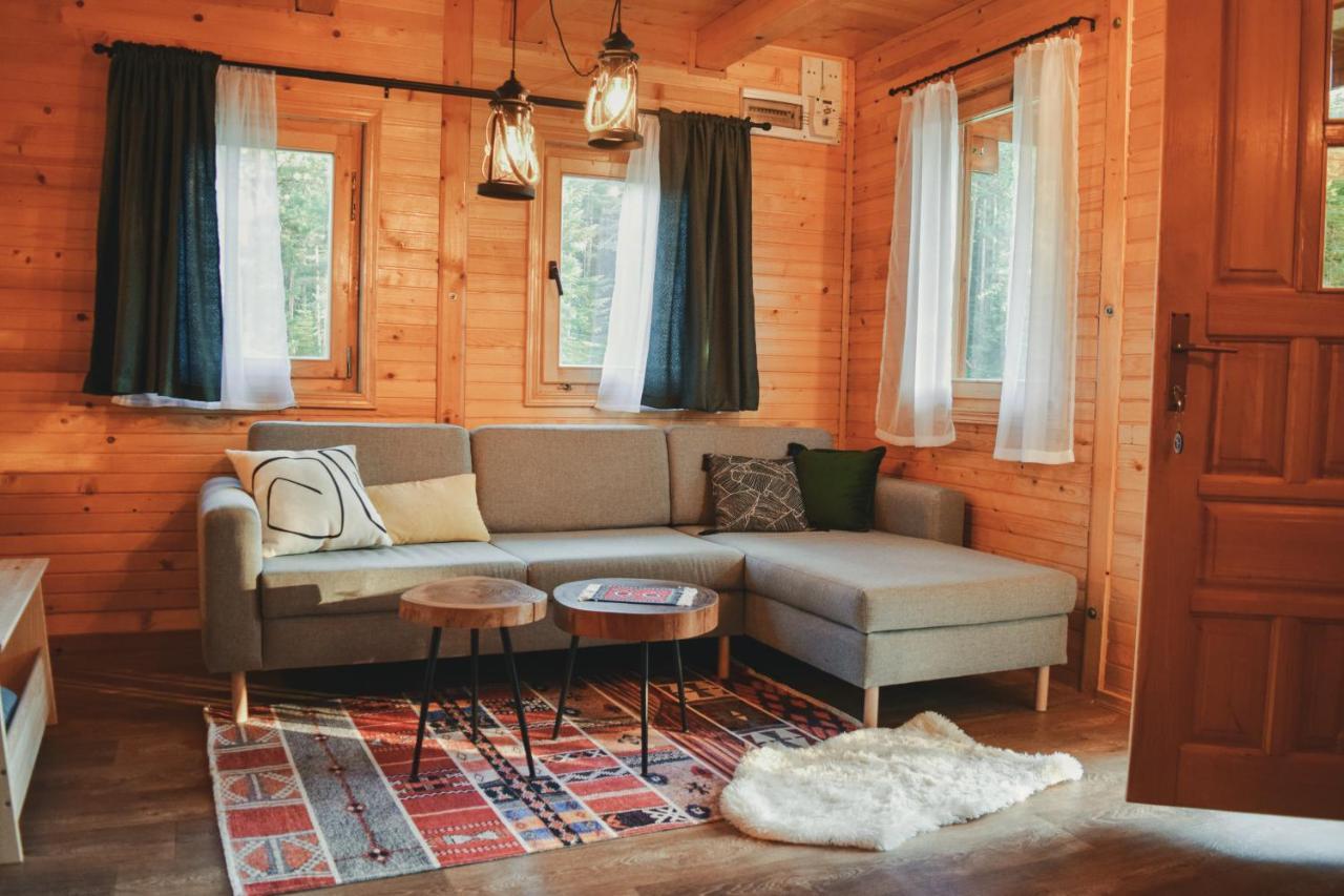 Holiday Home Aster Zabljak  Exterior photo