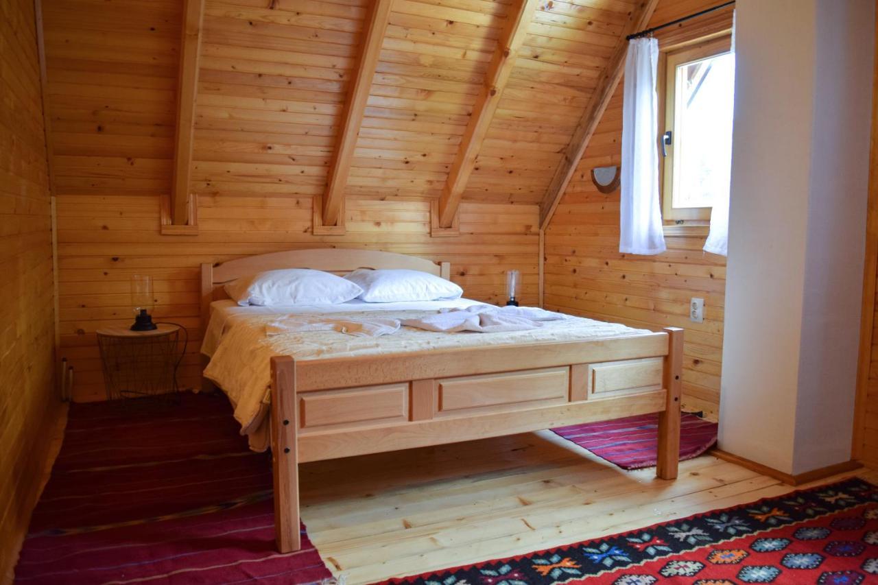 Holiday Home Aster Zabljak  Exterior photo