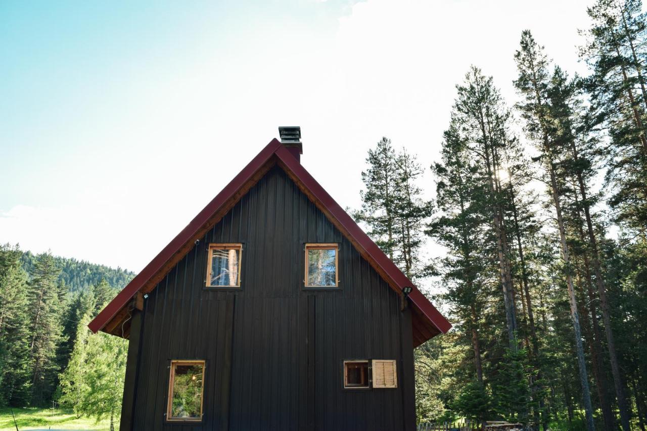 Holiday Home Aster Zabljak  Exterior photo