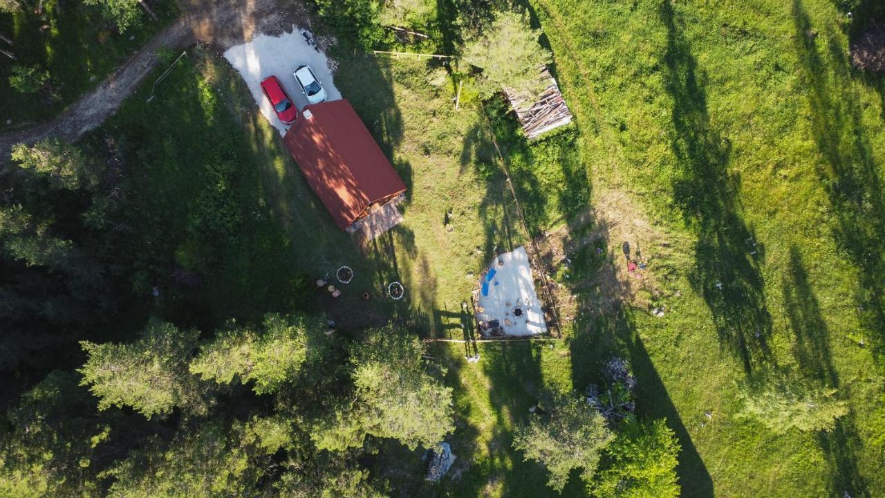 Holiday Home Aster Zabljak  Exterior photo