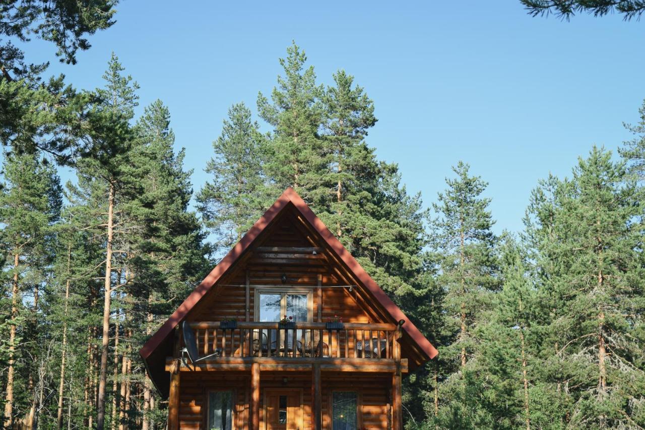 Holiday Home Aster Zabljak  Exterior photo