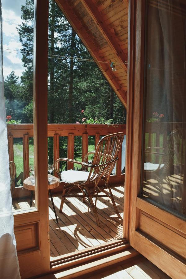Holiday Home Aster Zabljak  Exterior photo