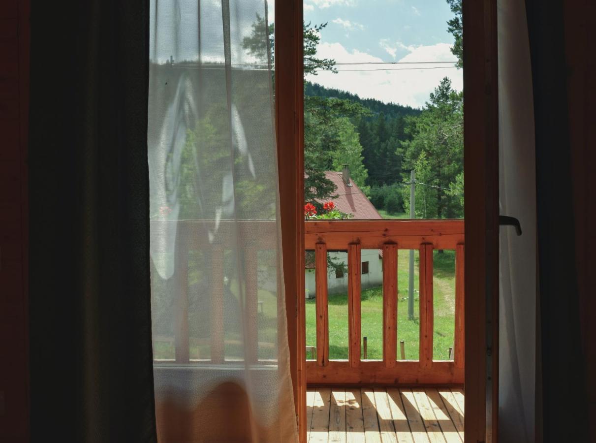 Holiday Home Aster Zabljak  Exterior photo