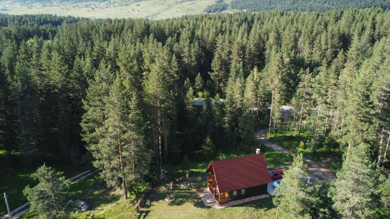 Holiday Home Aster Zabljak  Exterior photo