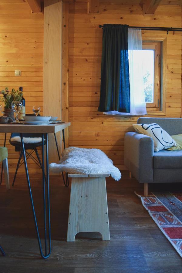 Holiday Home Aster Zabljak  Exterior photo