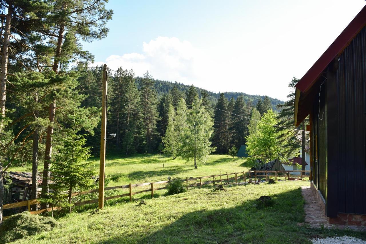 Holiday Home Aster Zabljak  Exterior photo