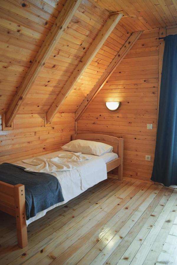 Holiday Home Aster Zabljak  Exterior photo