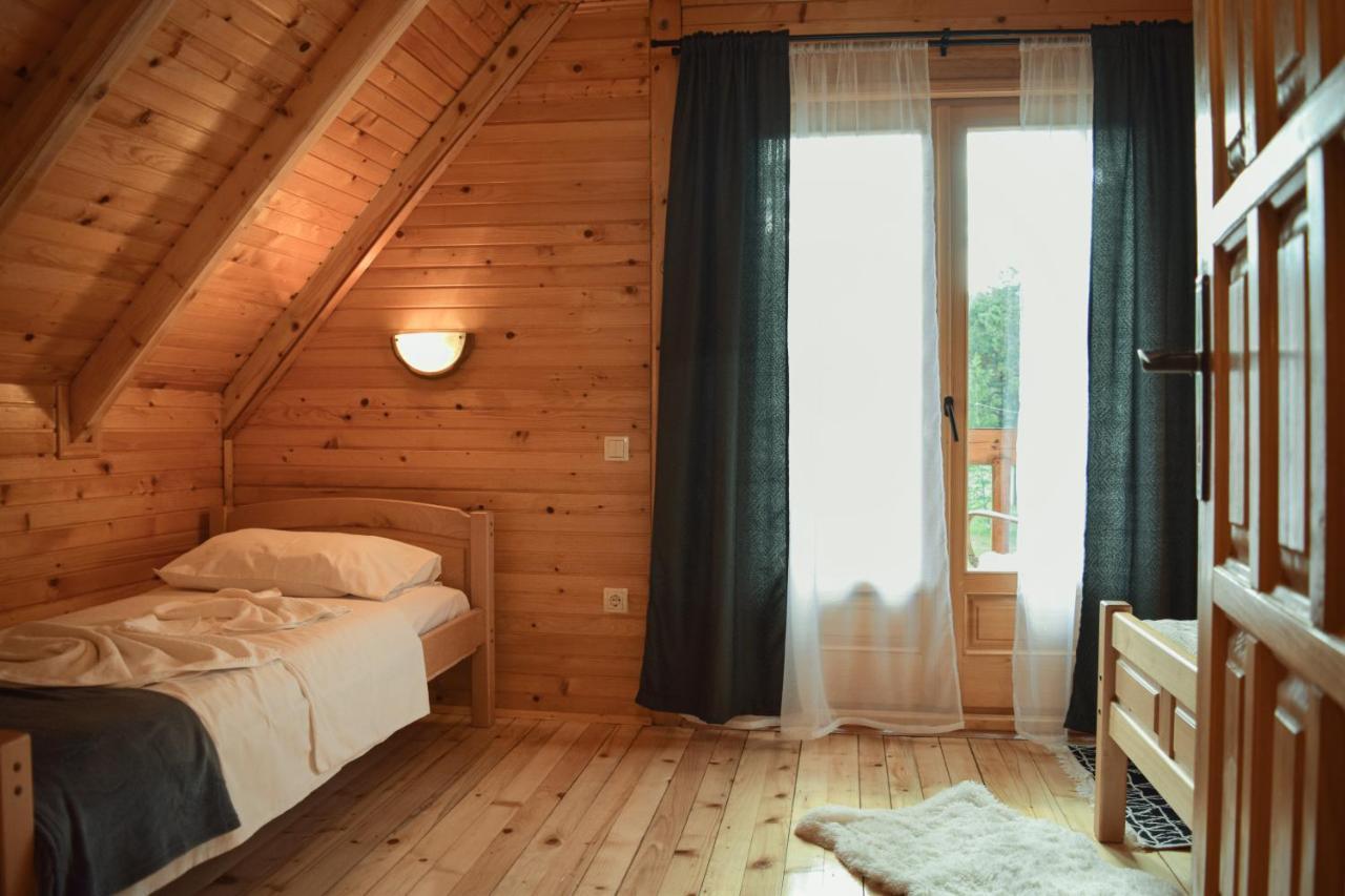 Holiday Home Aster Zabljak  Exterior photo