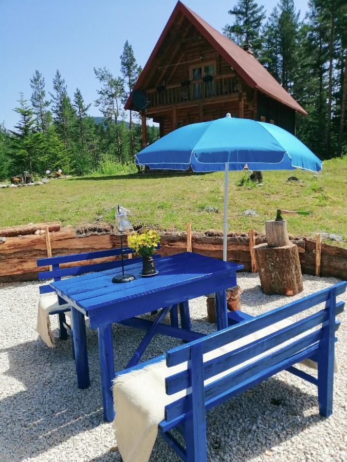 Holiday Home Aster Zabljak  Exterior photo